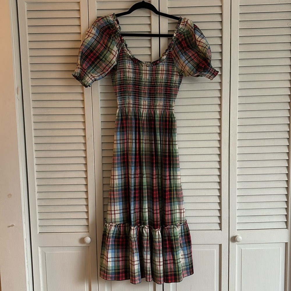 Hill House Home Nap Dress - Picture 2 of 4